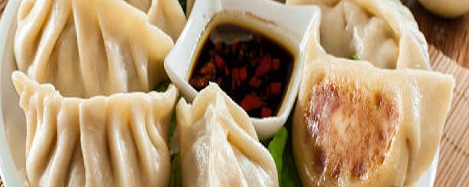 Chinese By Swaad Punjab Da cover